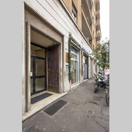 Il Porto 3* 罗马