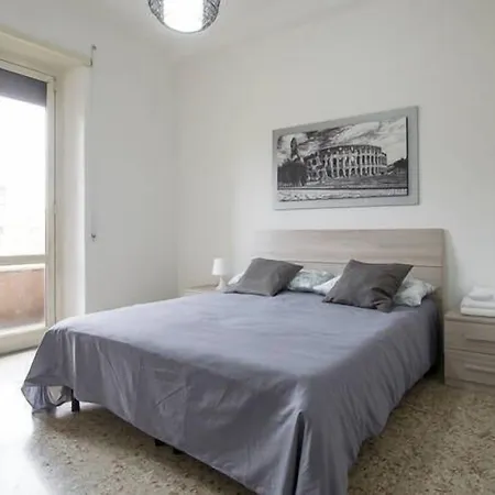 Il Porto 3* 罗马