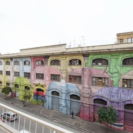 Il Porto 3* 罗马