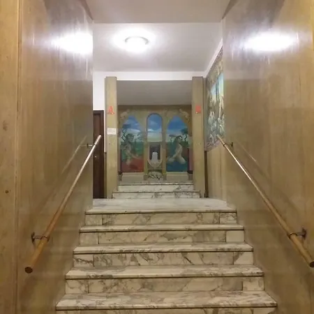 Il Porto 住宿加早餐酒店 罗马