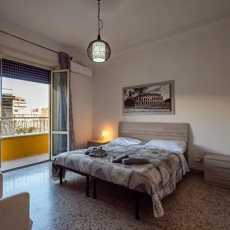Il Porto 3* 罗马