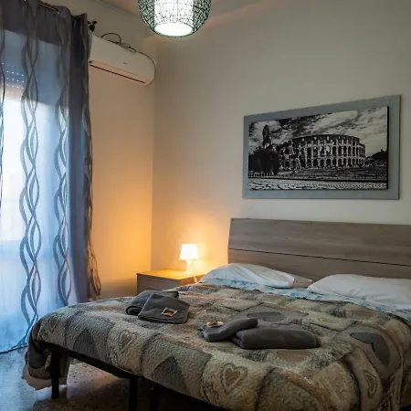 Il Porto 罗马