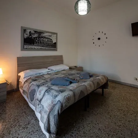 فندق مبيت وإفطار Il Porto